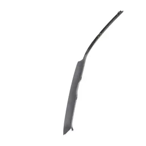 A-Pillar Panel - Upper RH - Black - 95-00 Chevy GMC CK Pickup Truck SUV - Image 6 of 6
